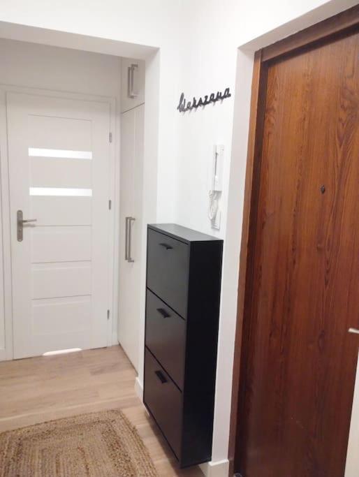 Przytulne Mieszkanko Mokotow Warsaw Ngoại thất bức ảnh
